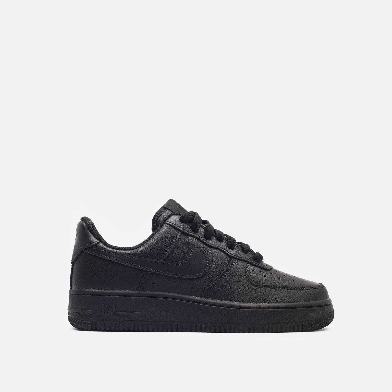 Nike Air Force 1 Low Triple Black