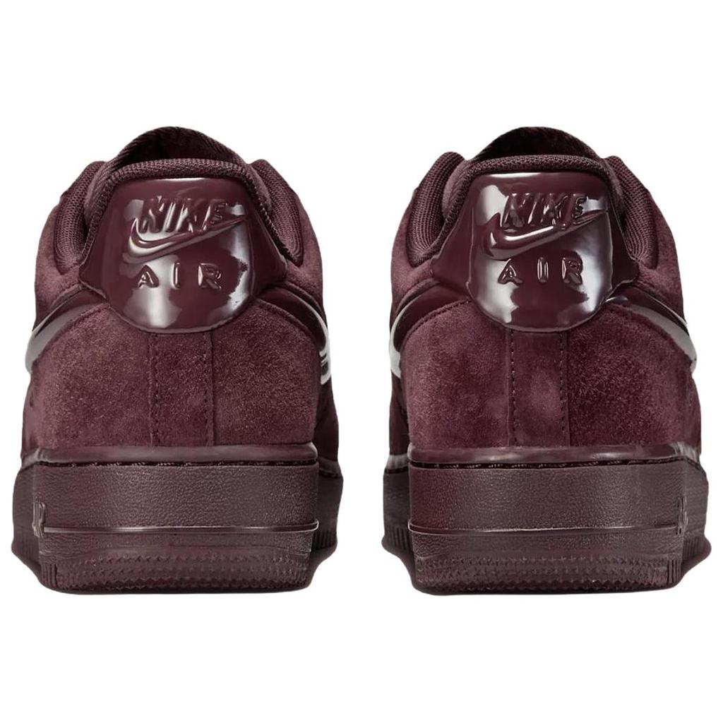 Nike Air Force 1 Low — изображение 4