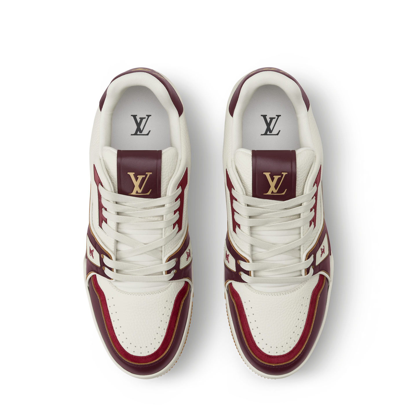 Louis Vuitton LV Trainer — изображение 3