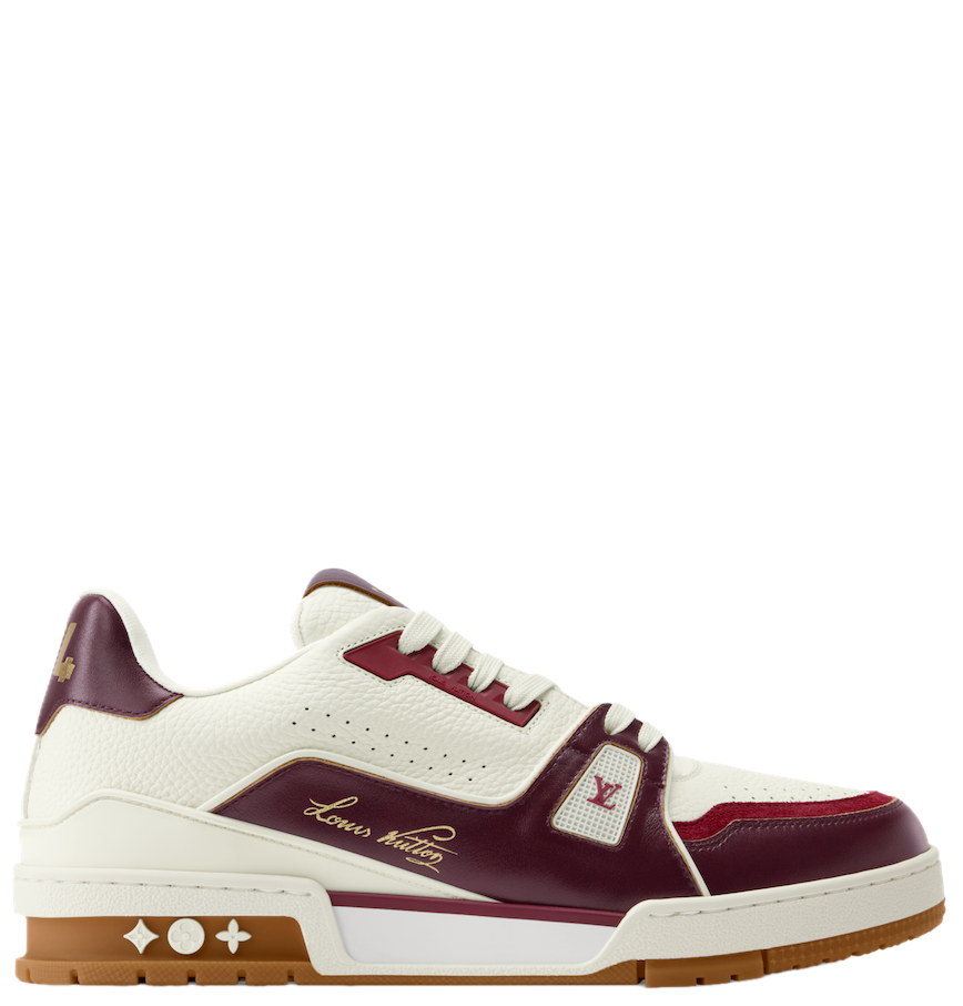 Louis Vuitton LV Trainer