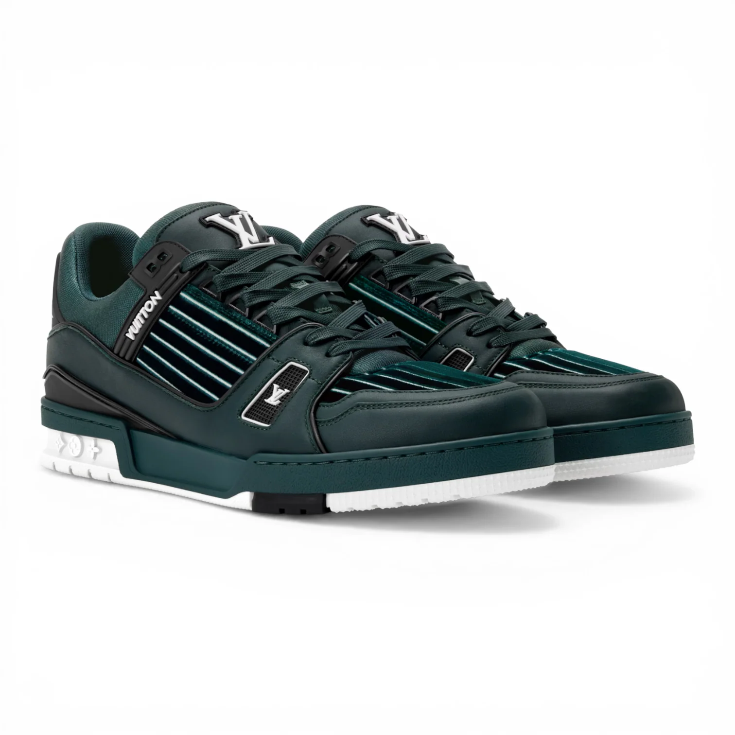 Louis Vuitton LV Trainer — изображение 2