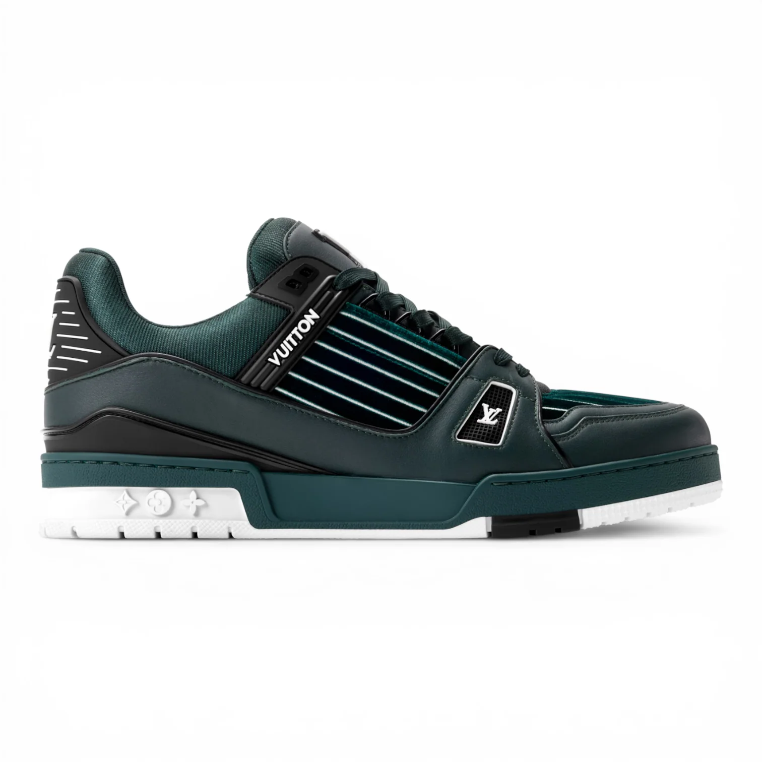 Louis Vuitton LV Trainer