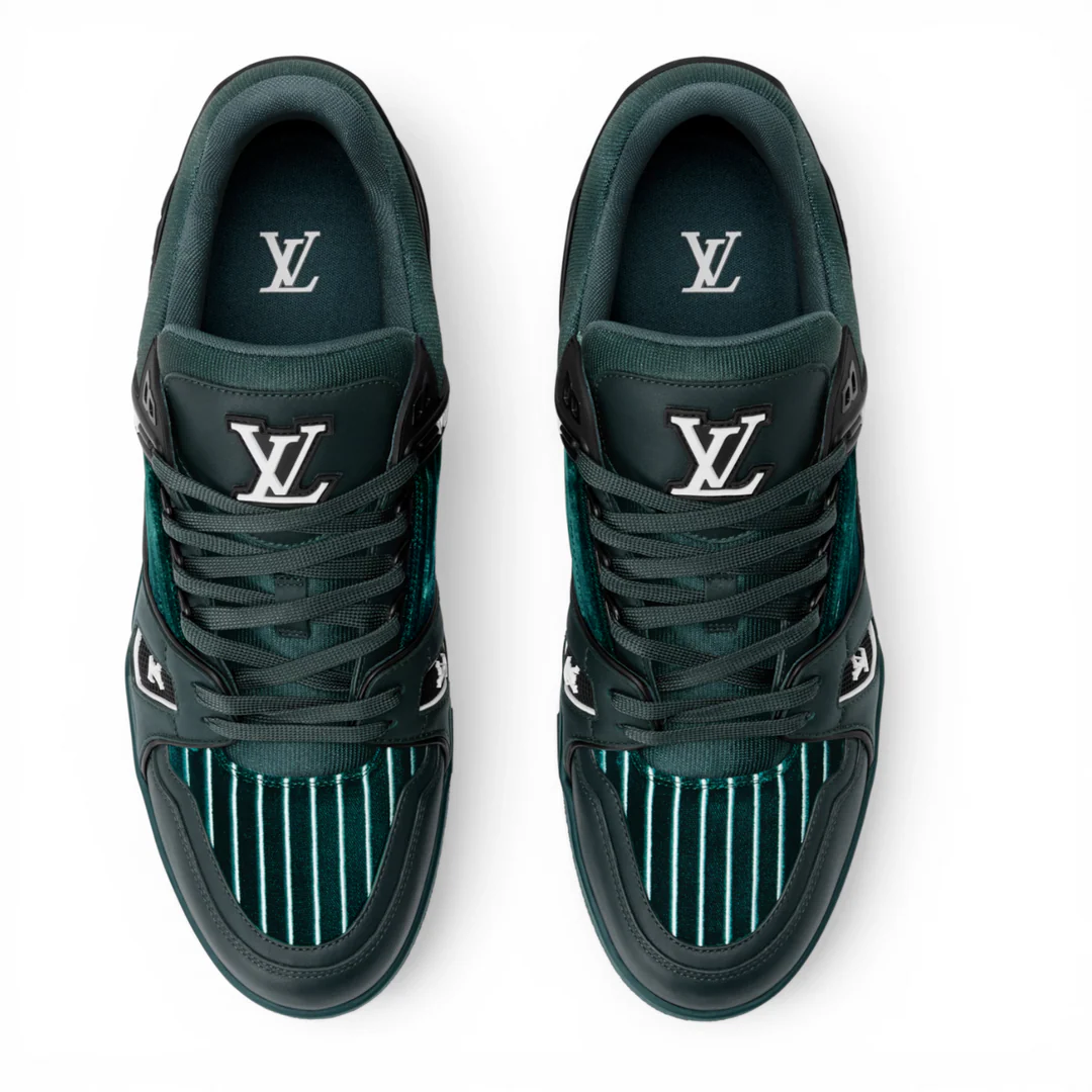Louis Vuitton LV Trainer — изображение 3