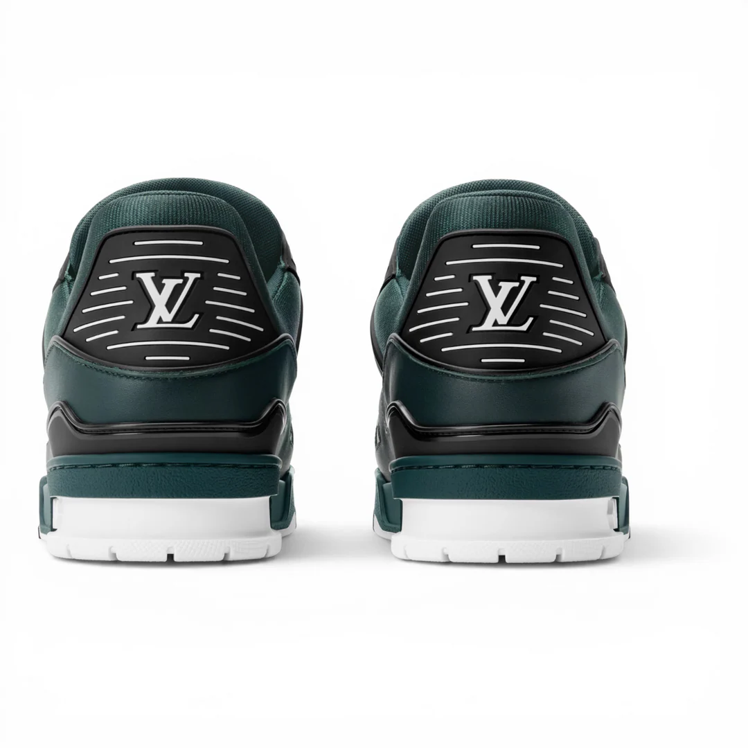 Louis Vuitton LV Trainer — изображение 4