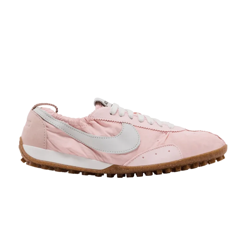 Jacquemus x Wmns Nike Moon Shoe SP Aluminum Pink