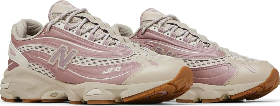 New Balance 1000 x Joe Freshgoods Pink Mink — изображение 2
