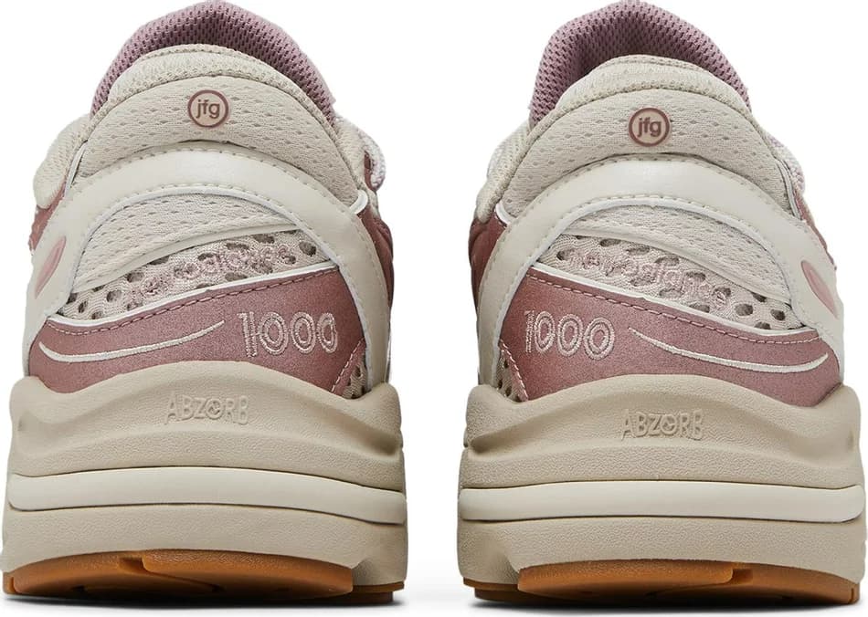 New Balance 1000 x Joe Freshgoods Pink Mink — изображение 3
