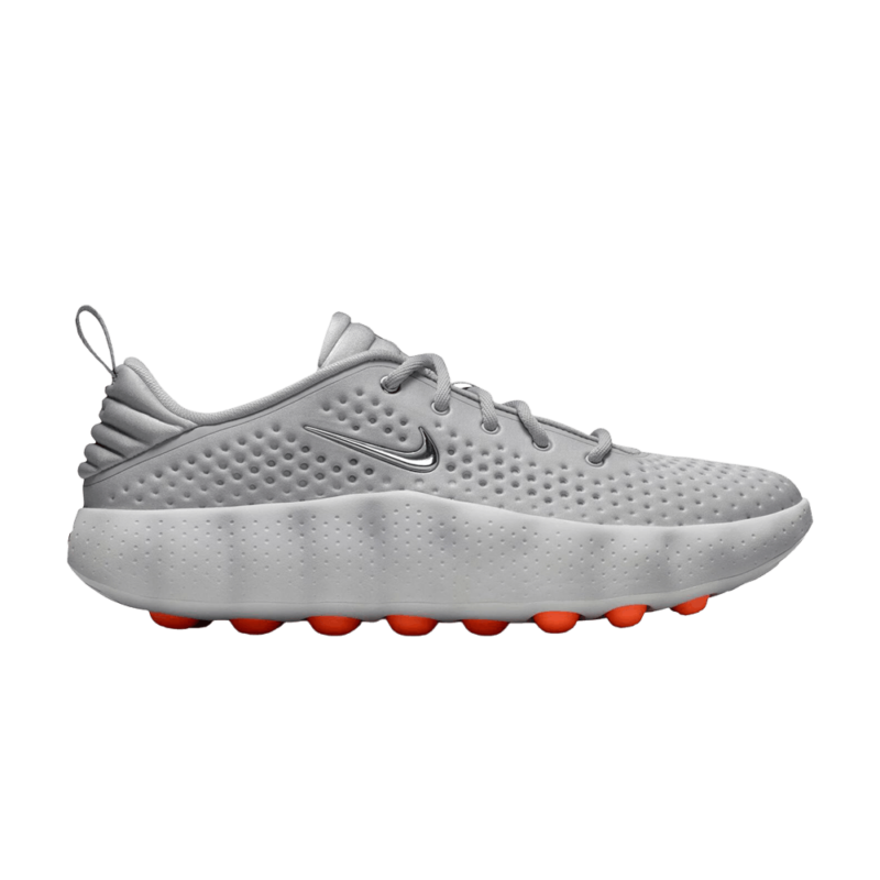 Nike Mind 002 Light Smoke Grey