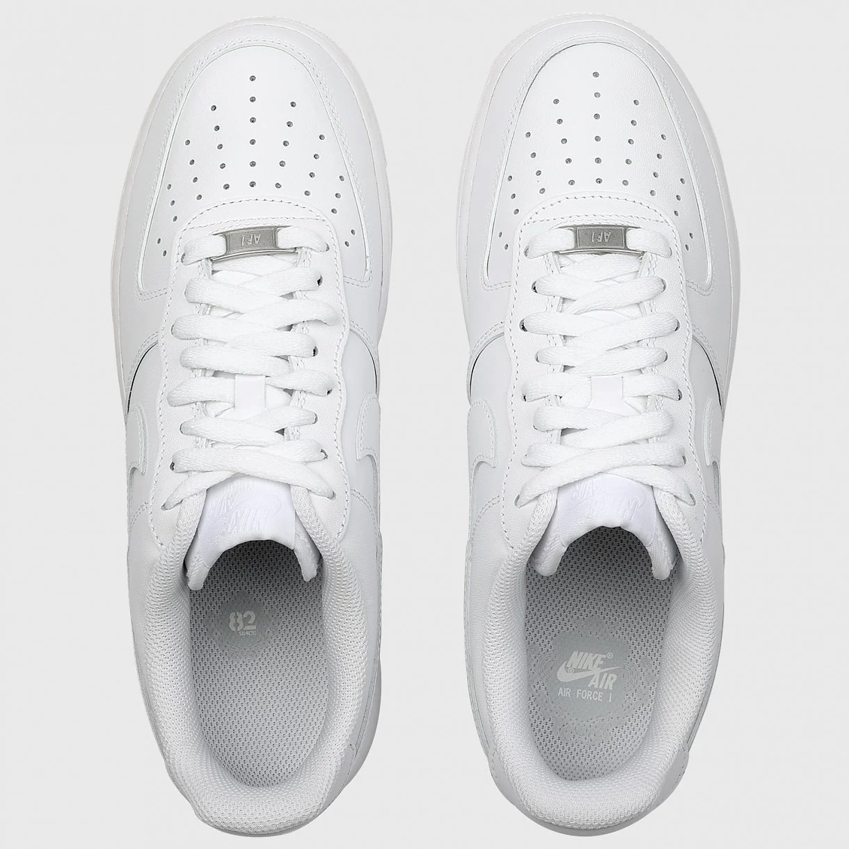 Nike Air Force 1 Low — изображение 4