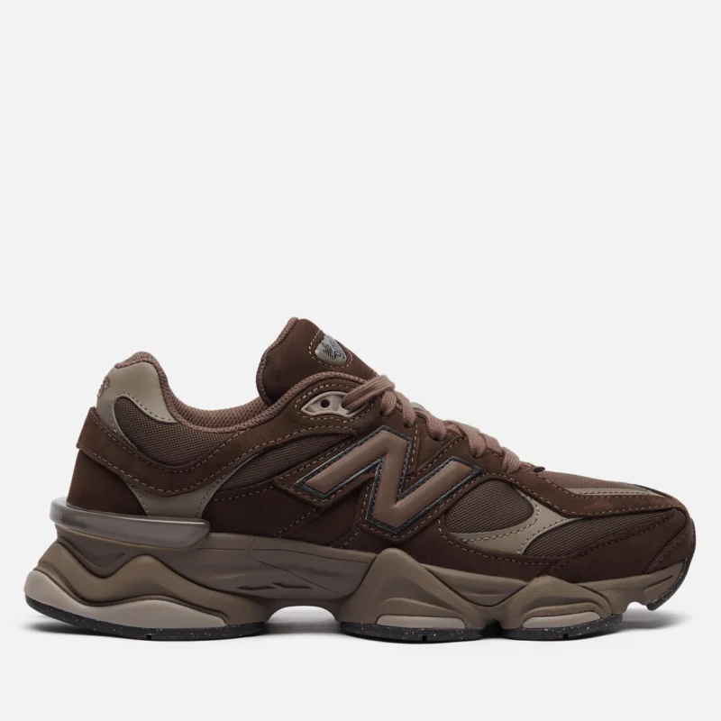 New Balance 9060 Chocolate