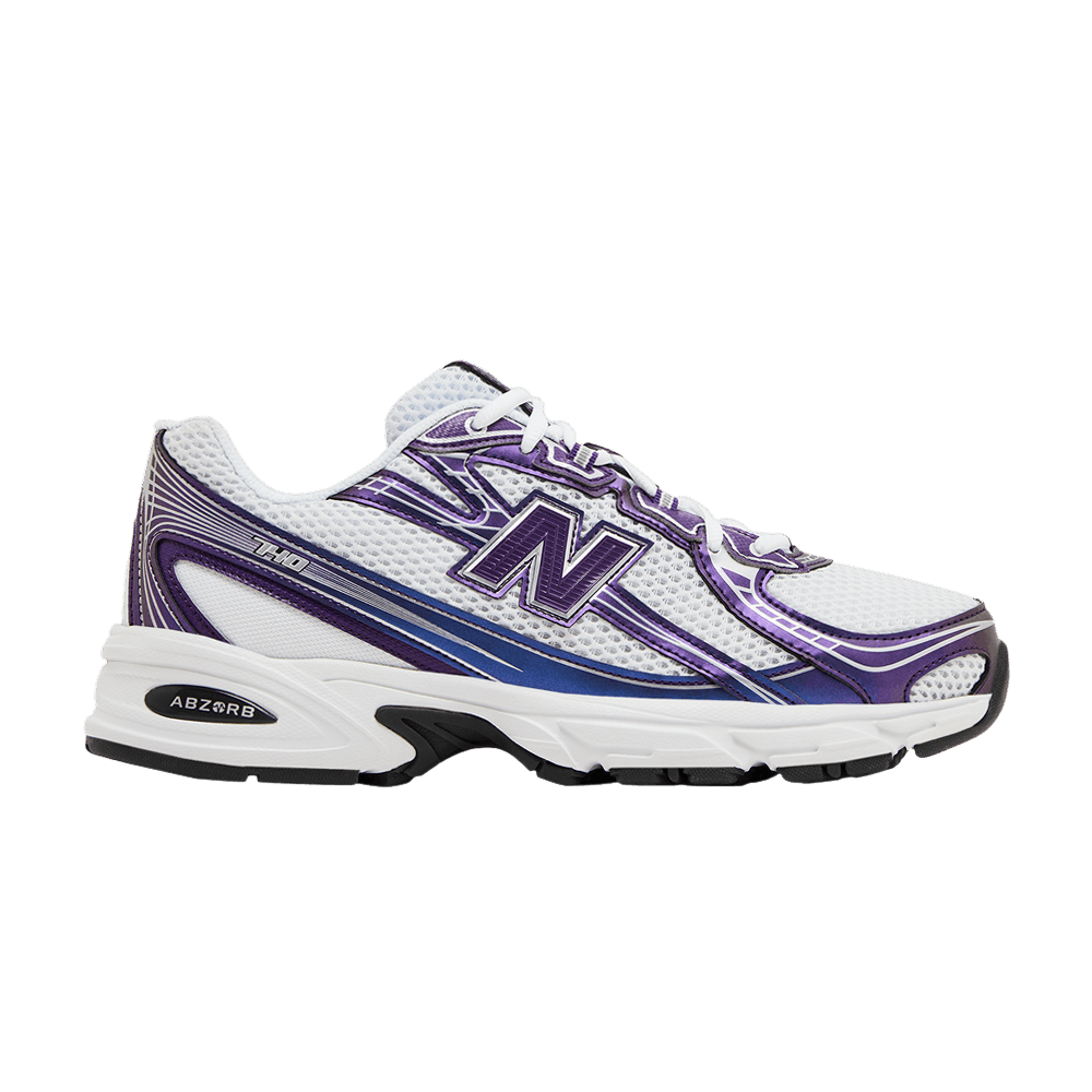 New Balance 740 Concord Grape