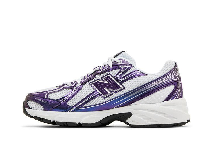 New Balance 740 Concord Grape — изображение 3