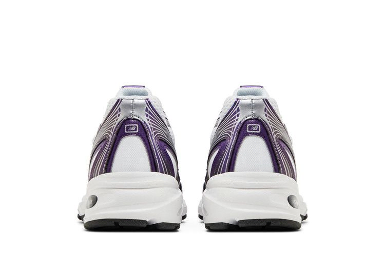 New Balance 740 Concord Grape — изображение 4
