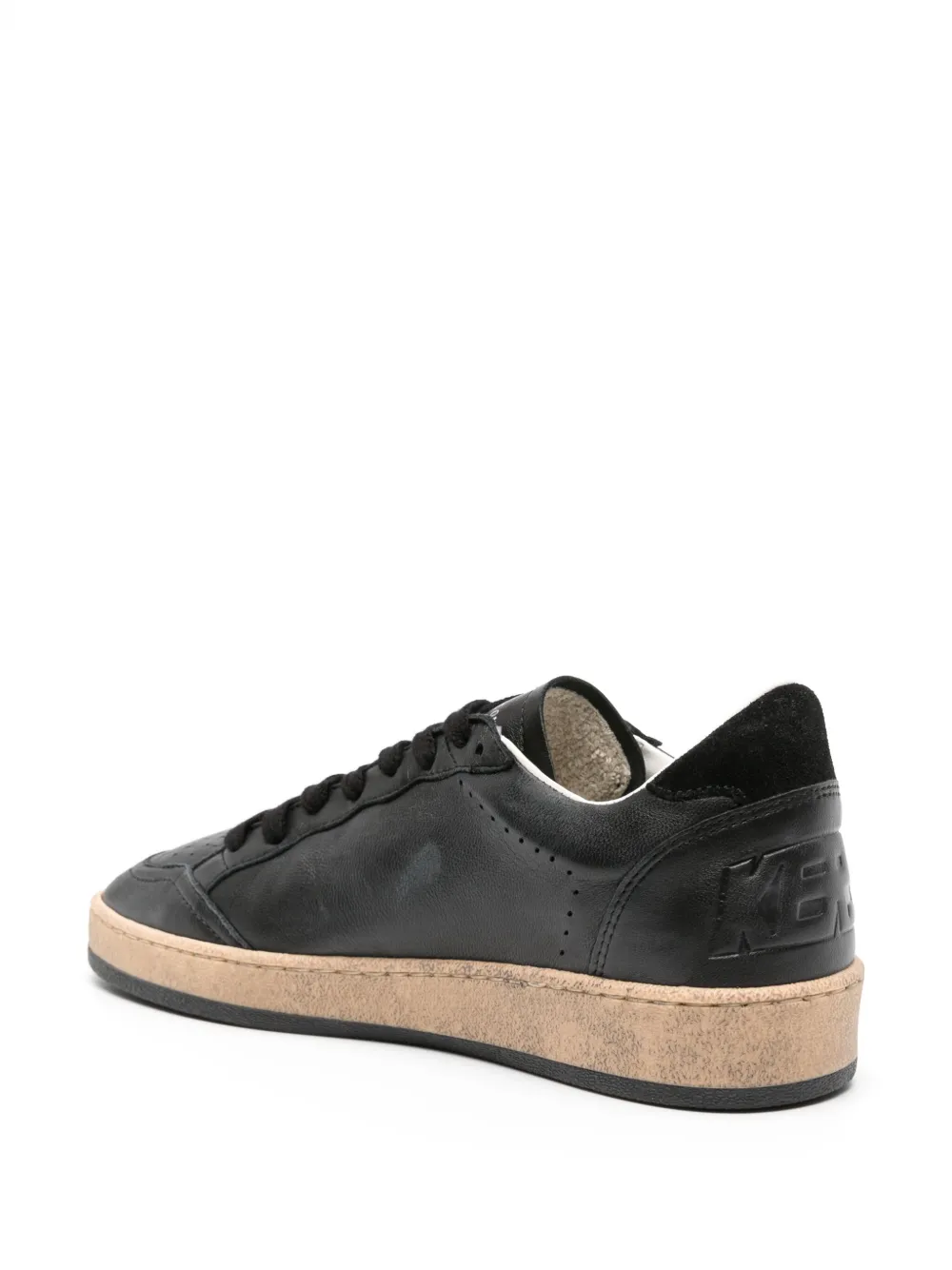 Golden Goose Ball Star Black — изображение 3