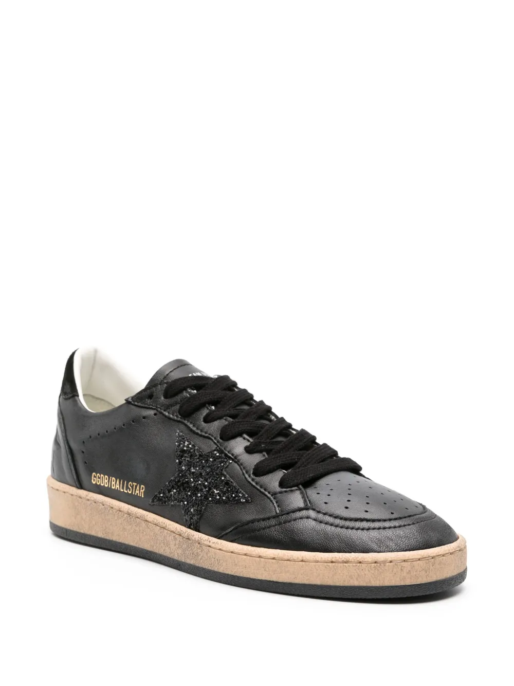 Golden Goose Ball Star Black — изображение 2