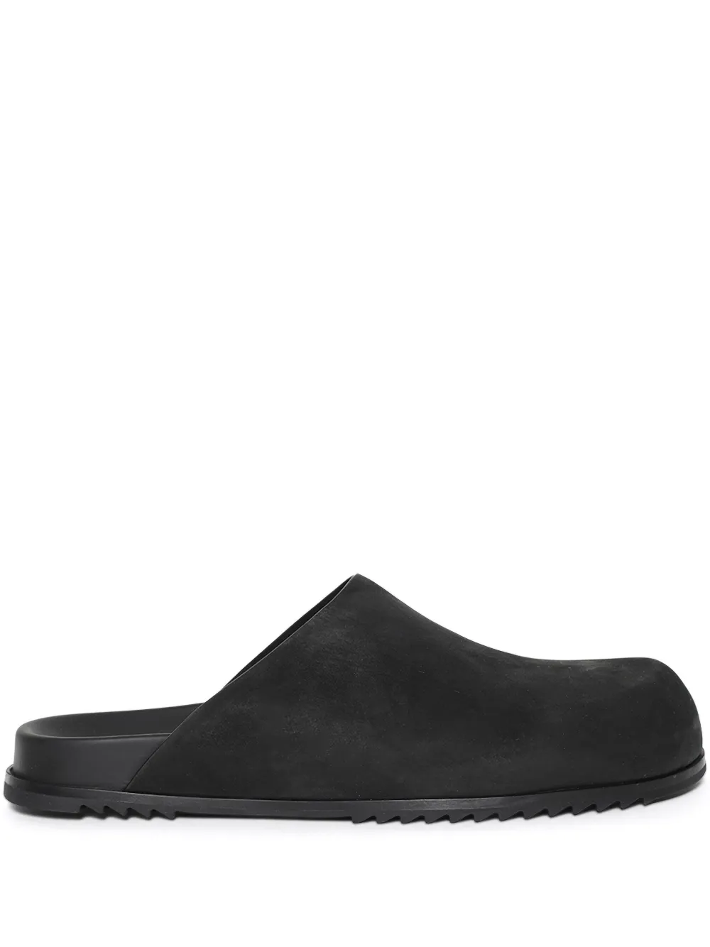 Rick Owens Granola