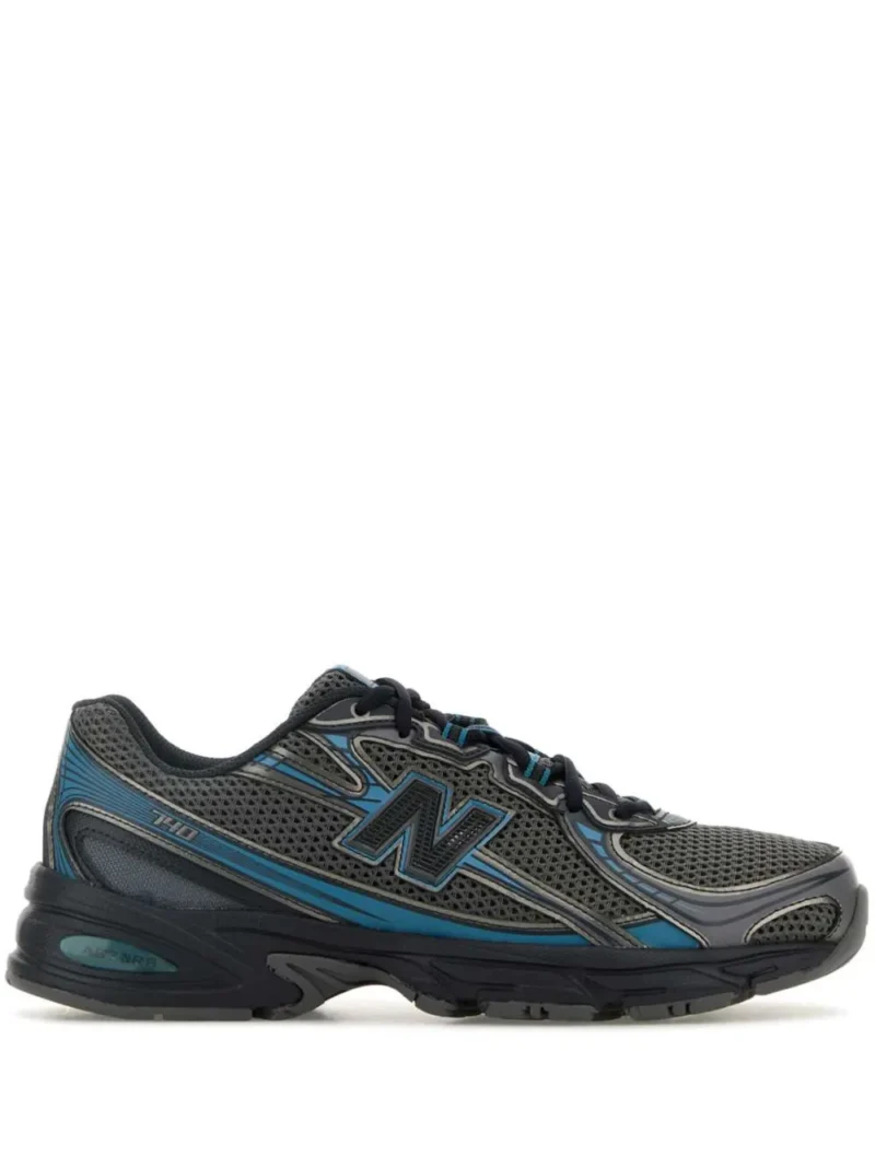 New Balance 740 Grey Blue