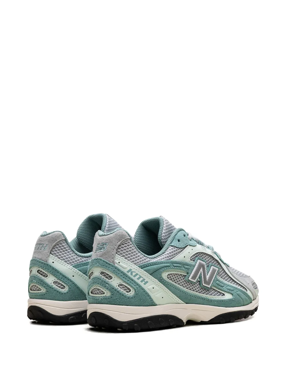 New Balance 204L X KITH BLUEBELL — изображение 4