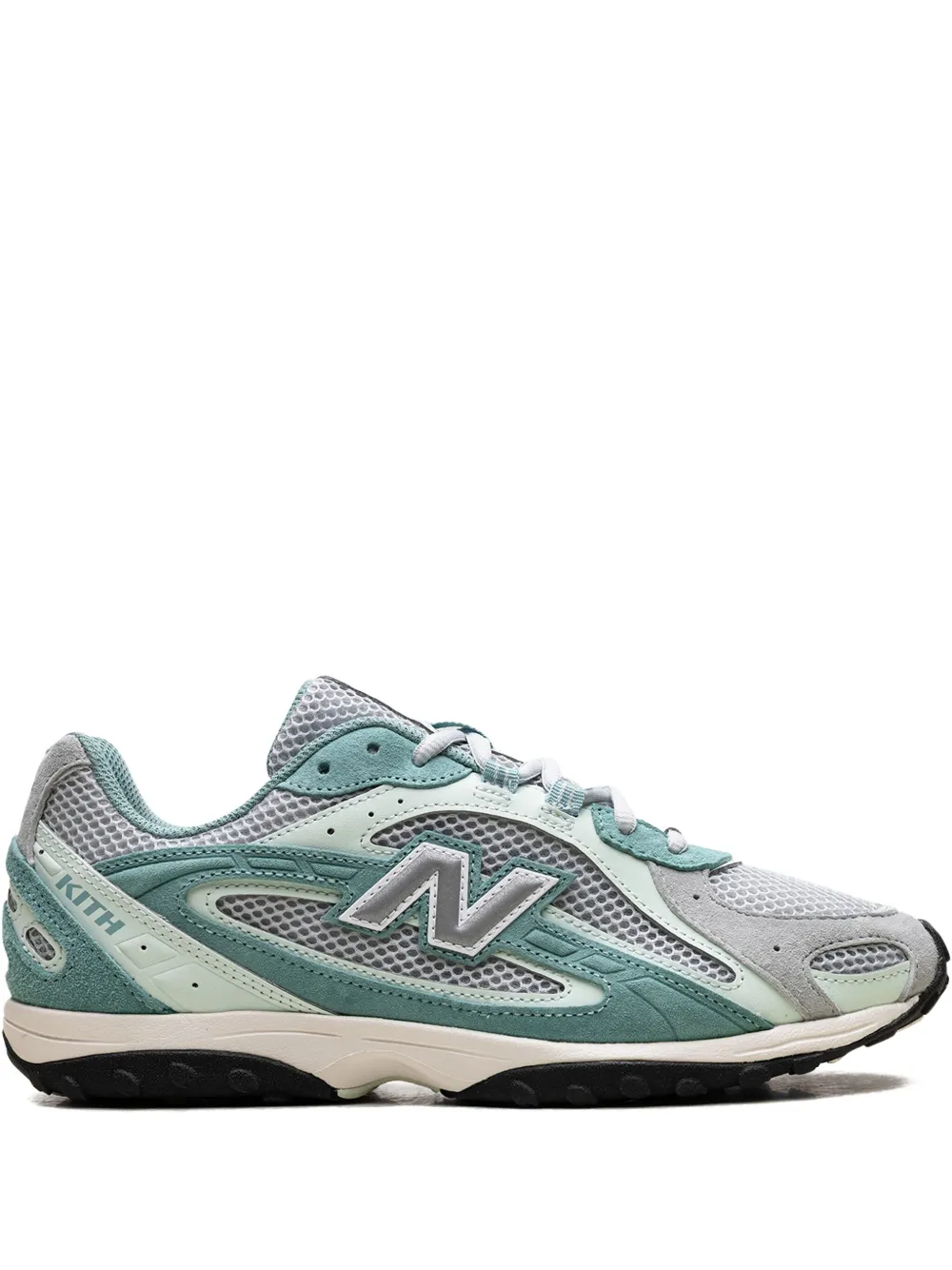 New Balance 204L X KITH BLUEBELL