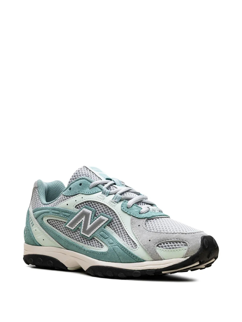 New Balance 204L X KITH BLUEBELL — изображение 3