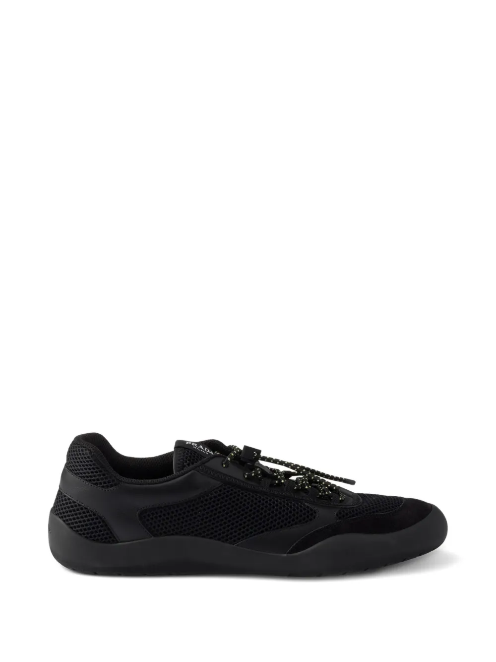 Prada Speedrock