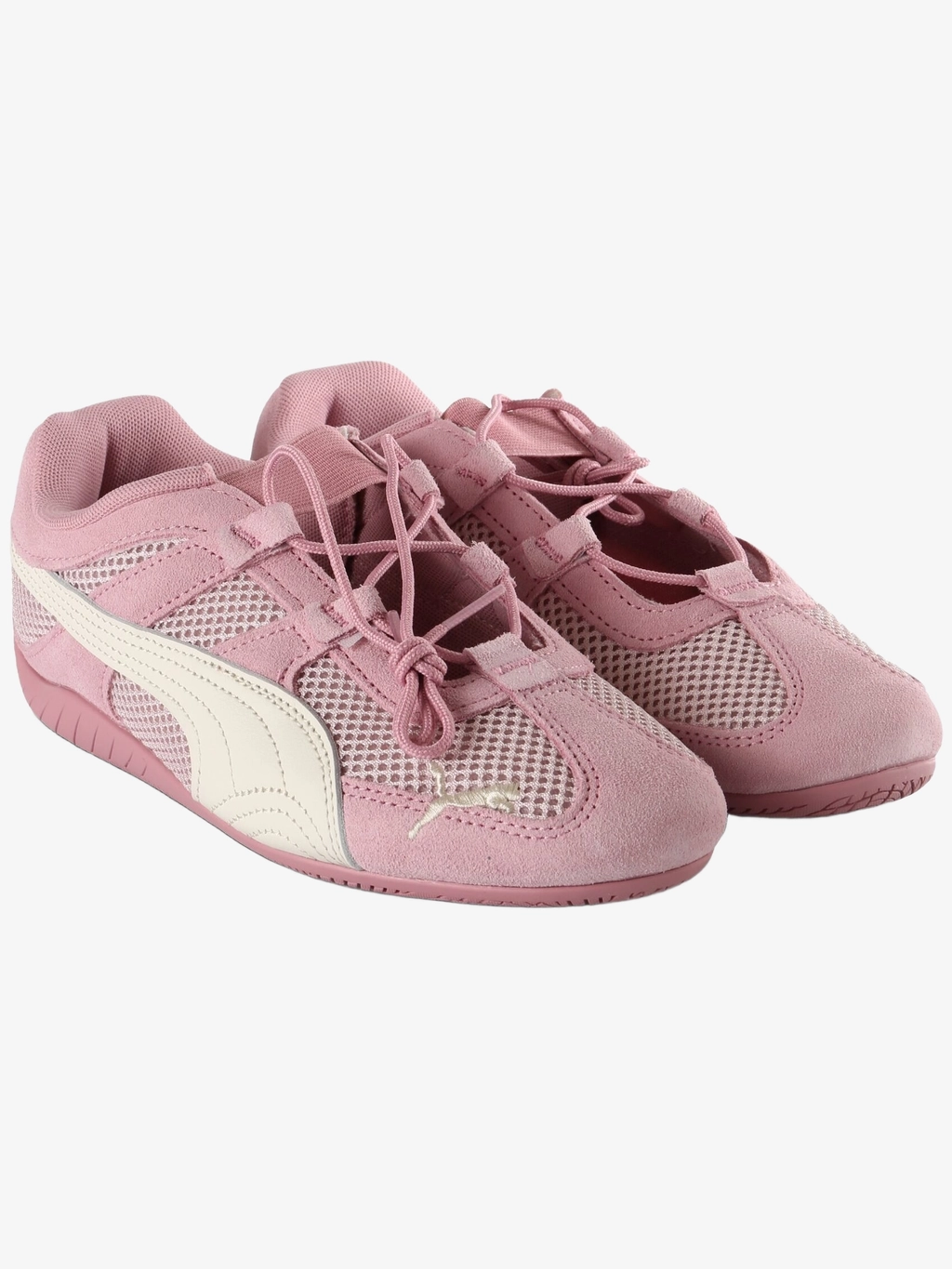 Puma Wmns Speedcat Go Poised Pink — изображение 2