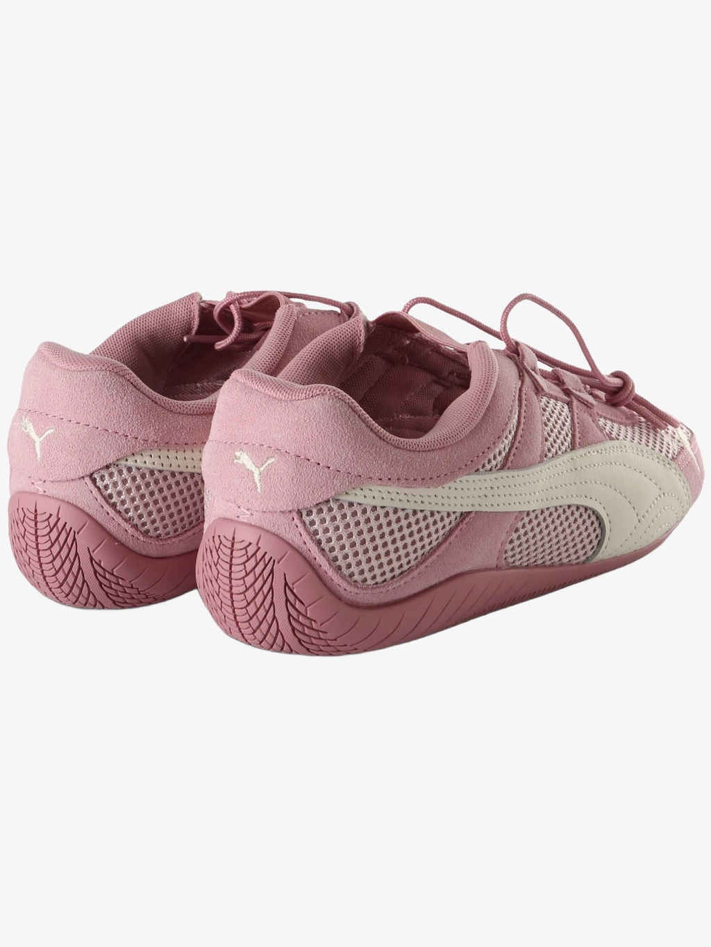 Puma Wmns Speedcat Go Poised Pink — изображение 3