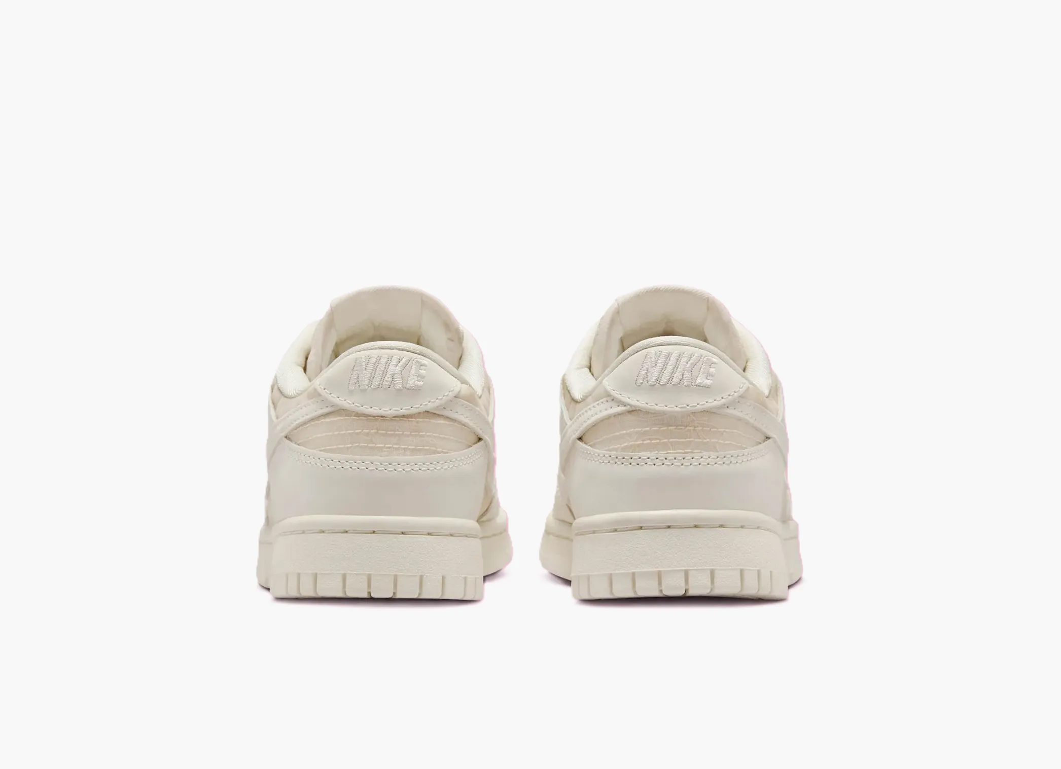 Nike Dunk Low Lace Pack — изображение 4