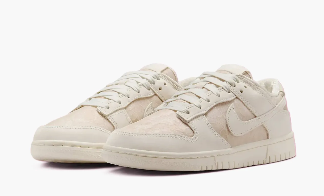Nike Dunk Low Lace Pack — изображение 2