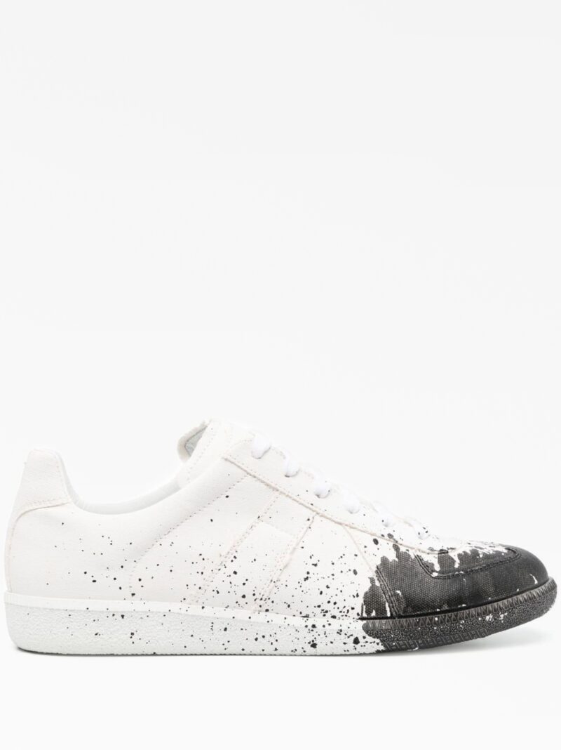 Maison Margiela Replica Paint Splatter