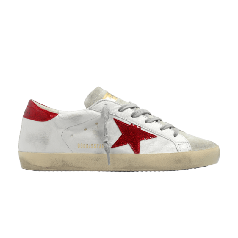 Golden Goose Superstar