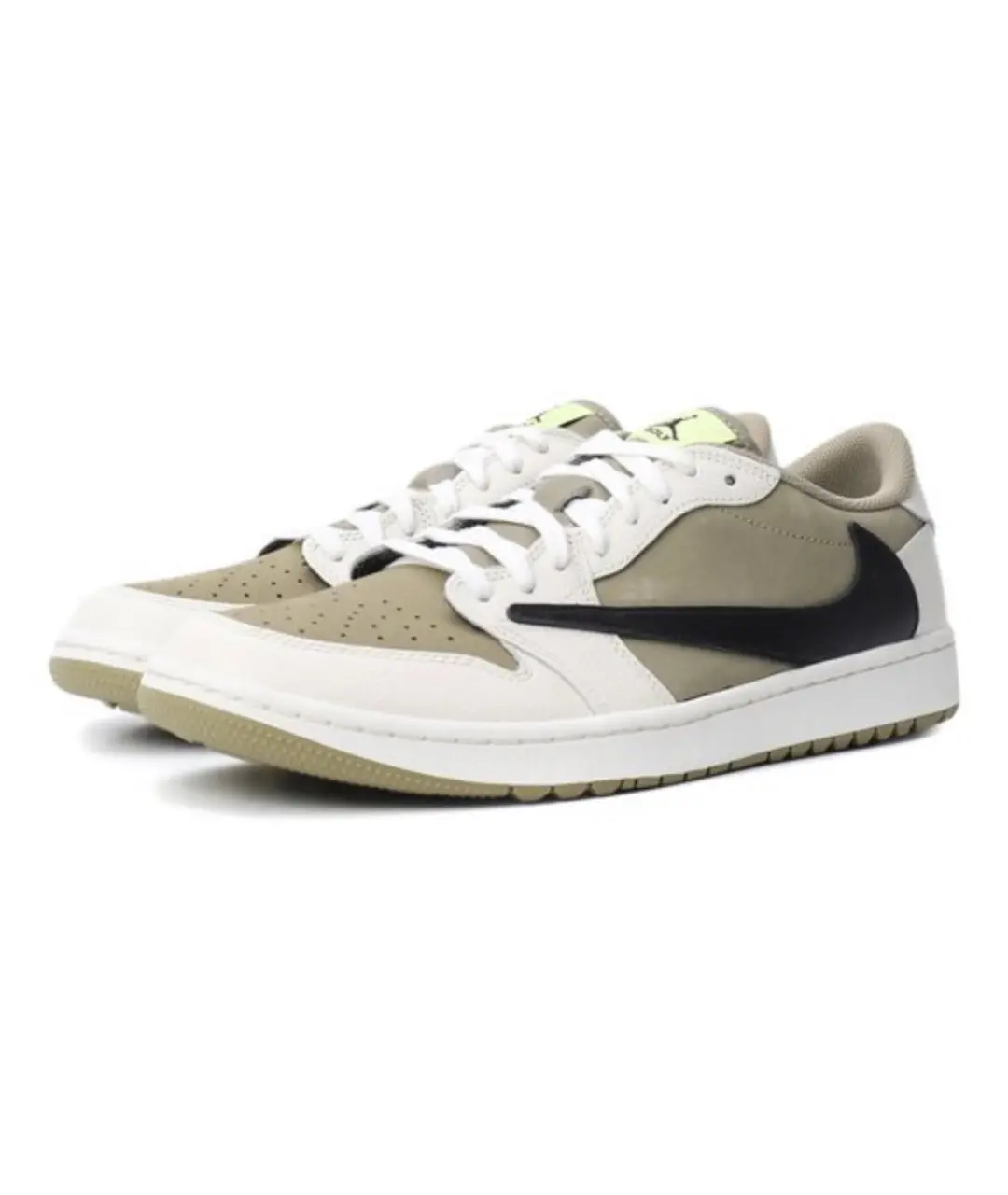 Jordan Air Jordan 1 Low Golf — изображение 2