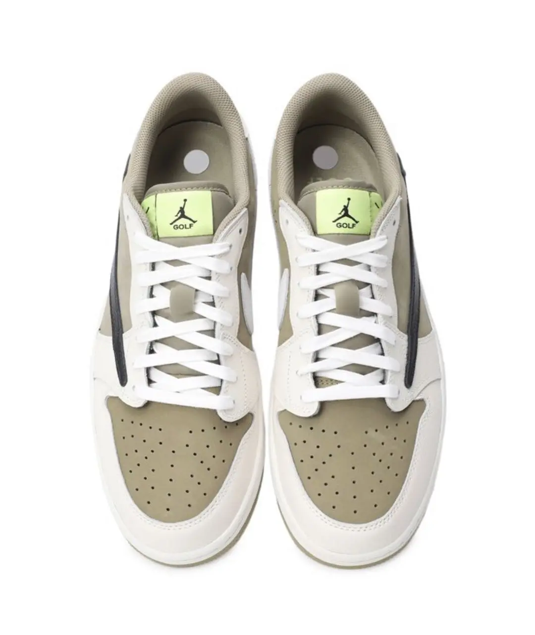 Jordan Air Jordan 1 Low Golf — изображение 3