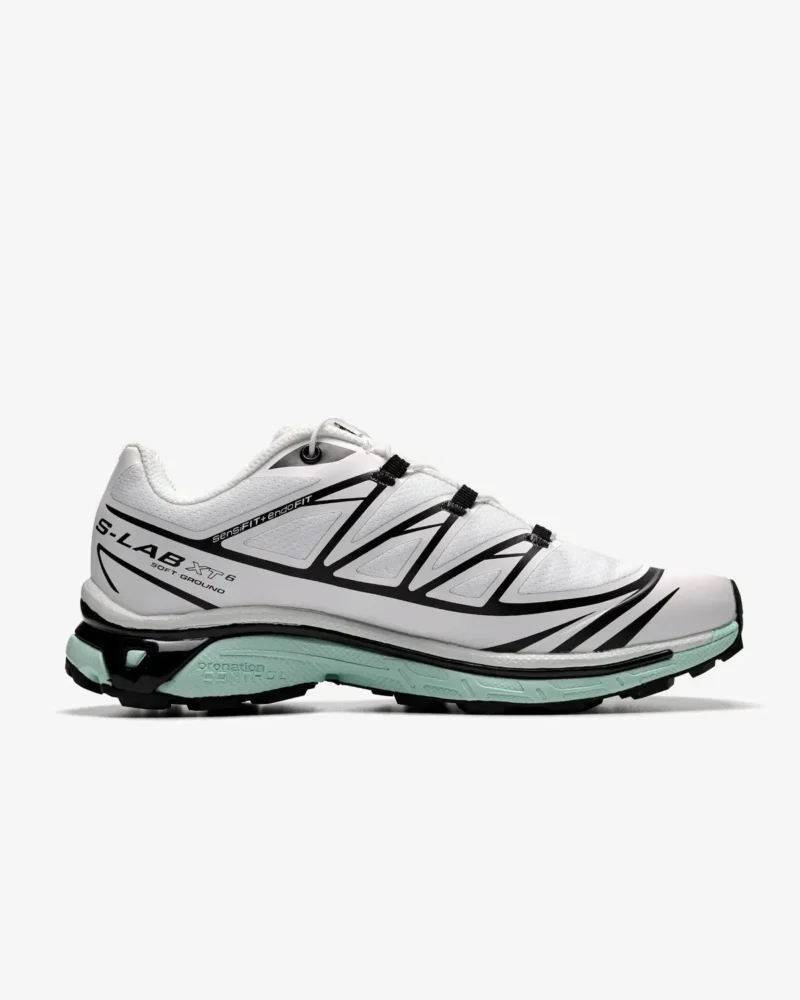 Salomon XT-6
