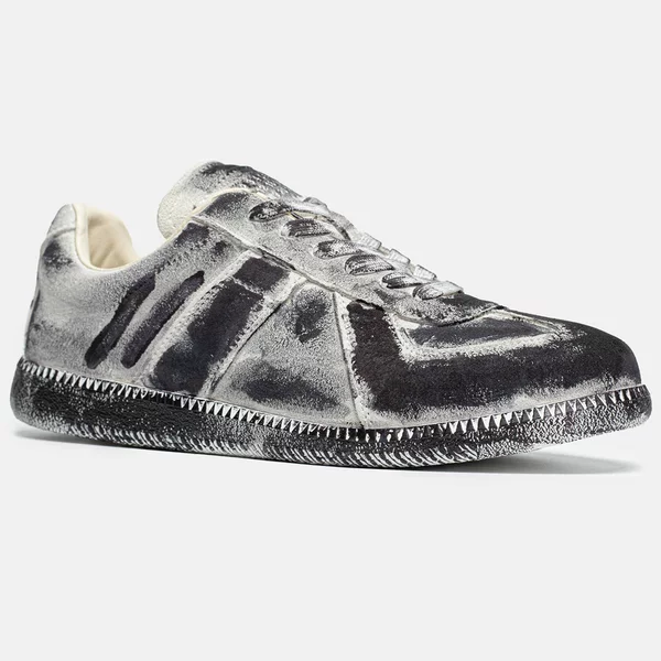 Maison Margiela Replica Grafit Paint