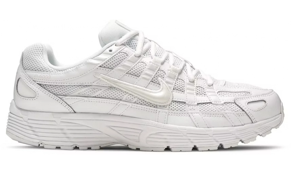 Nike P-6000 White