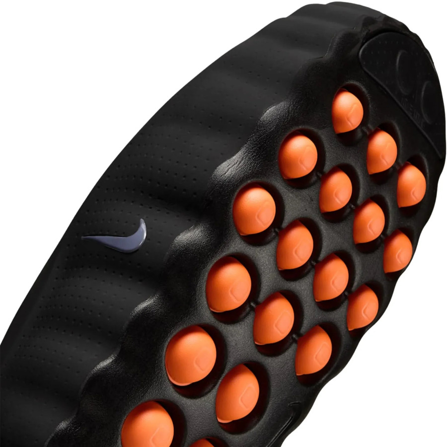 NIKE MIND 001 Black — изображение 3