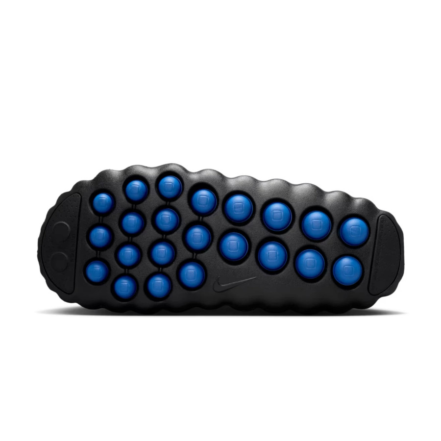NIKE MIND 001 X Fragment Design Black — изображение 3