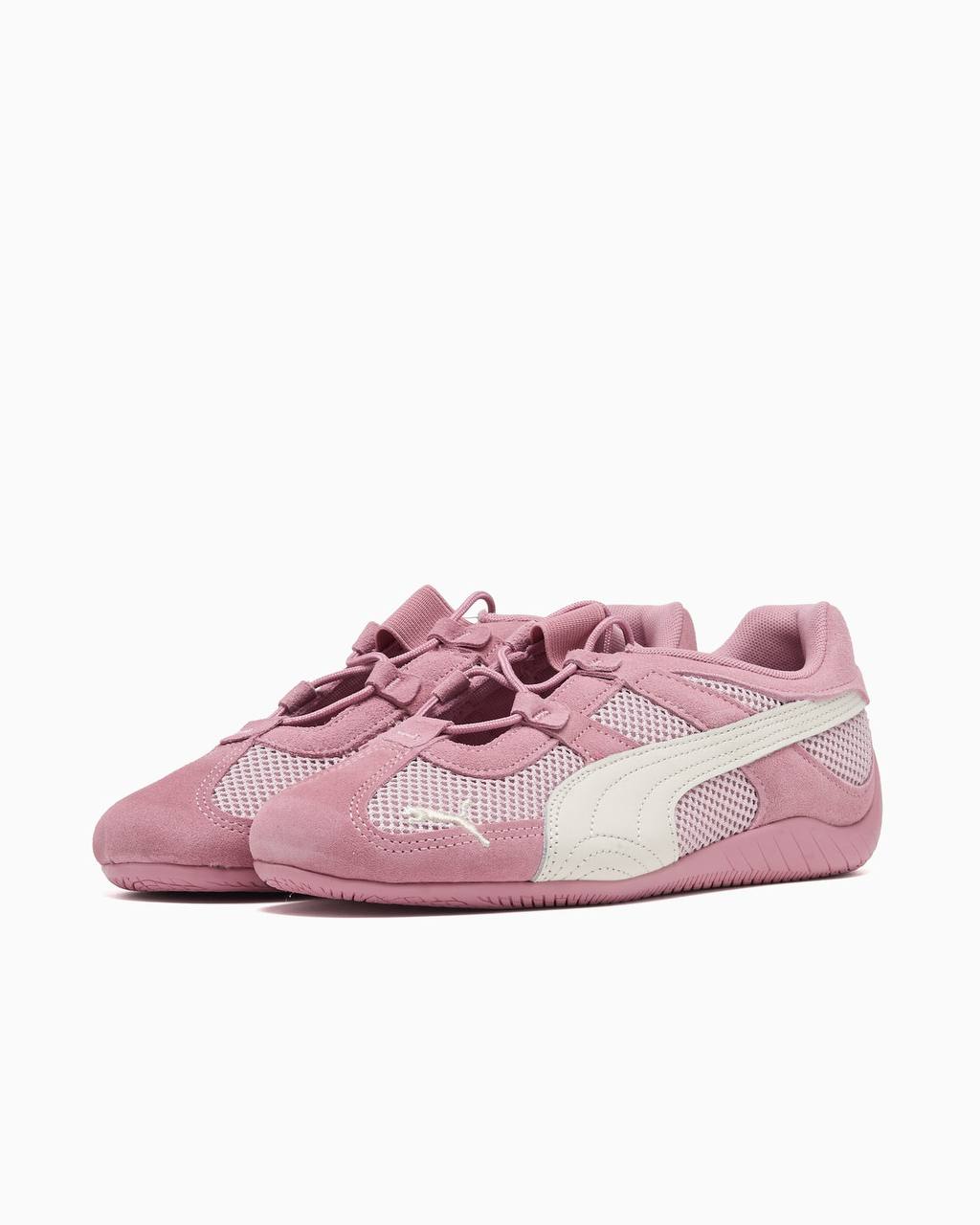 Puma Wmns Speedcat Go Poised Pink — изображение 4
