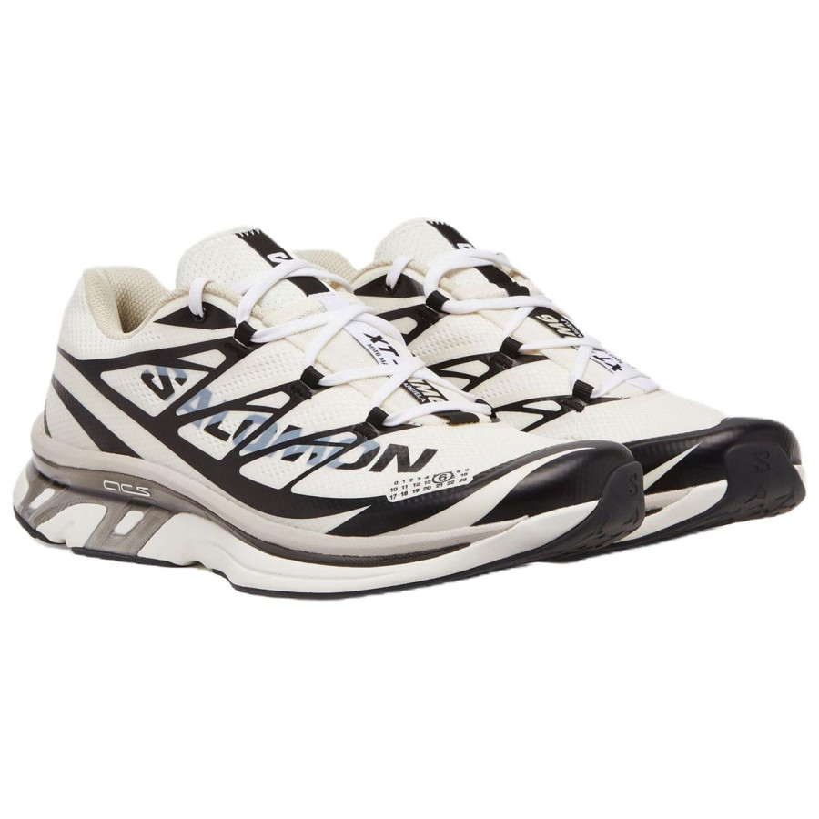 Salomon x Maison Margiela XT White — изображение 2