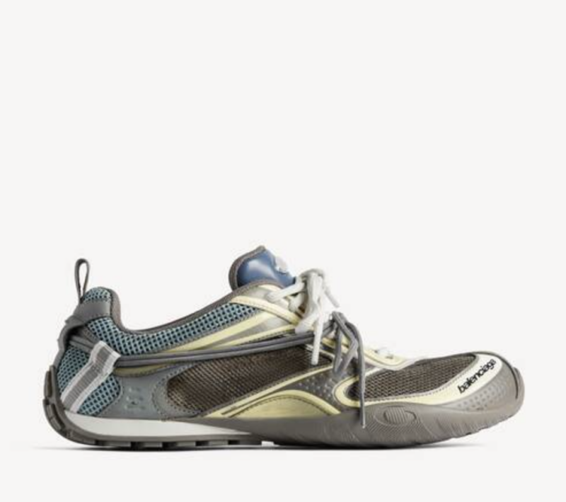 Balenciaga Radar