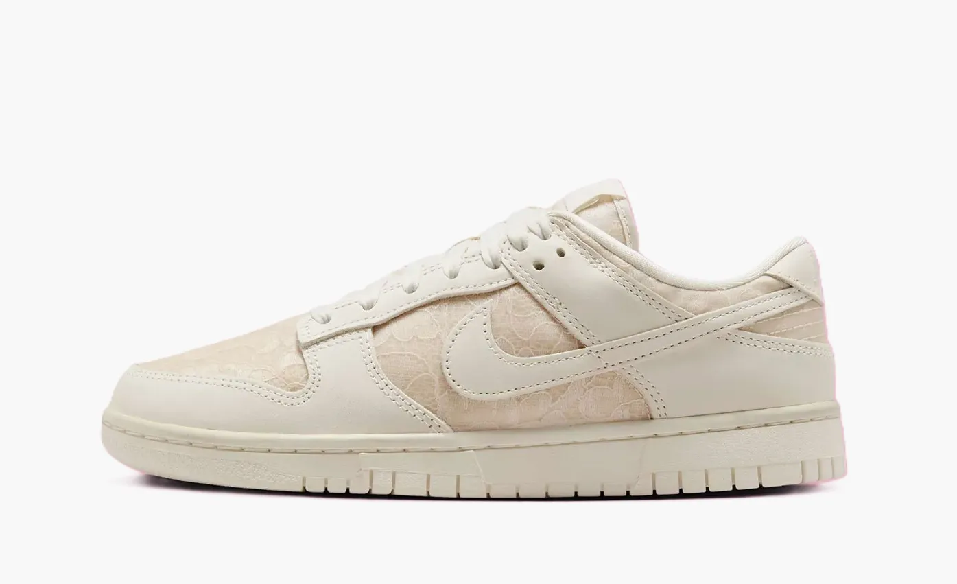 Nike Dunk Low Lace Pack — изображение 3