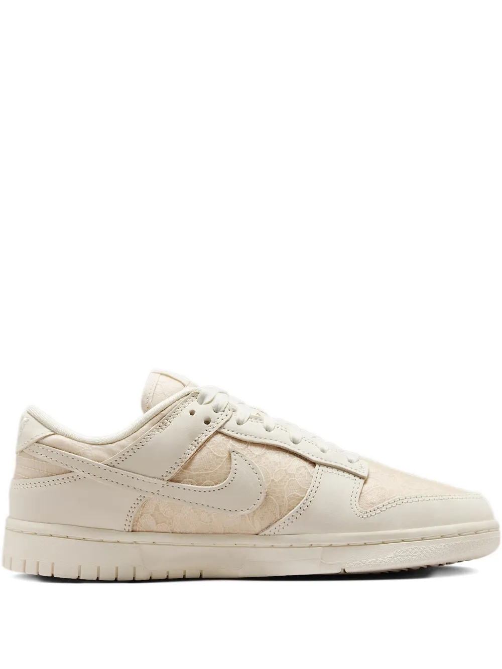 Nike Dunk Low Lace Pack