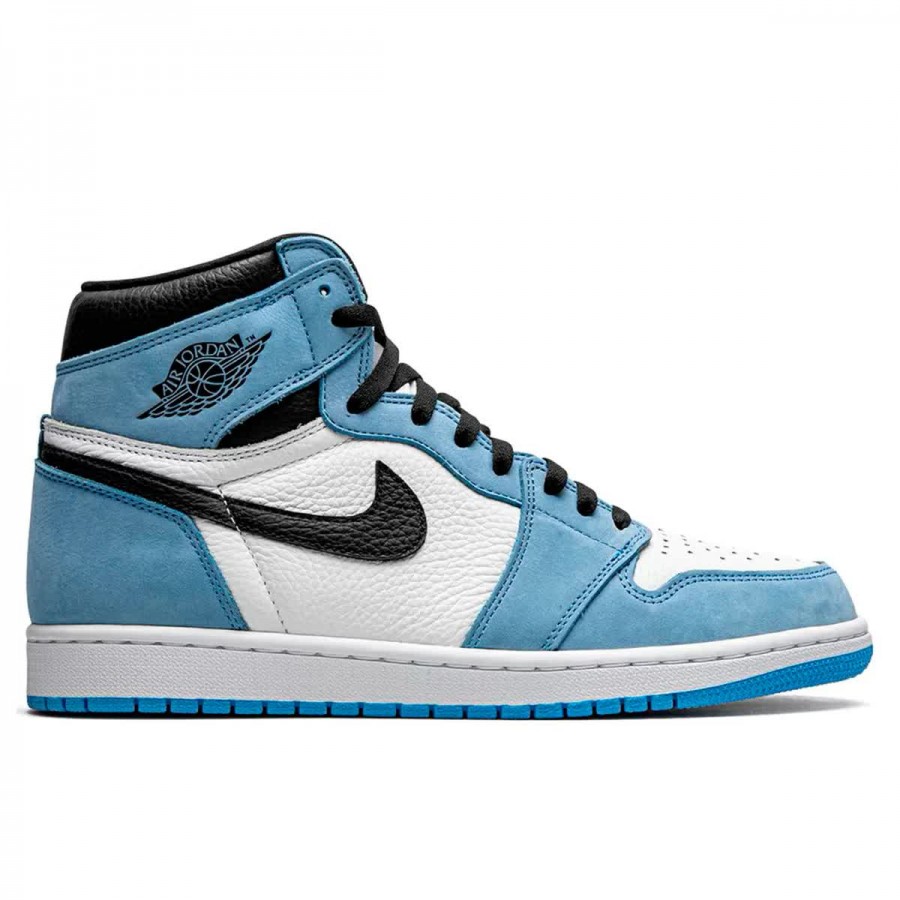 Nike Air Jordan 1 Retro High University Blue