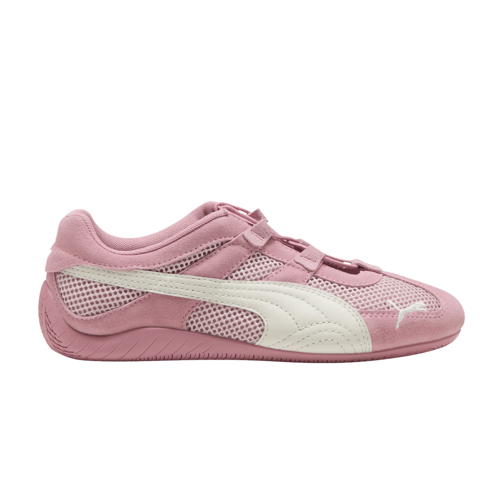 Puma Wmns Speedcat Go Poised Pink