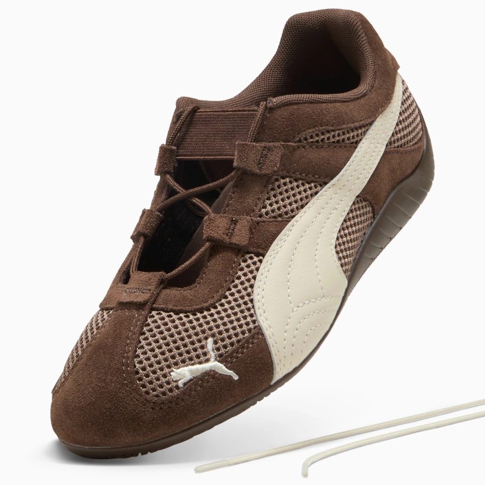 Puma Speedcat Go Chocolate — изображение 3