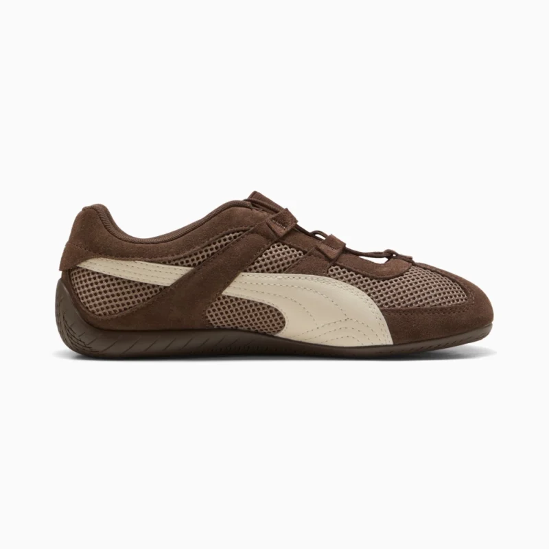 Puma Speedcat Go Chocolate