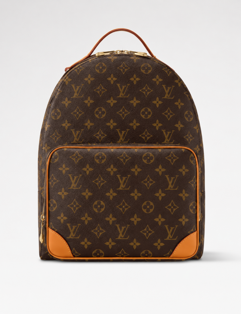 Louis Vuitton Discovery Cargo Monogram