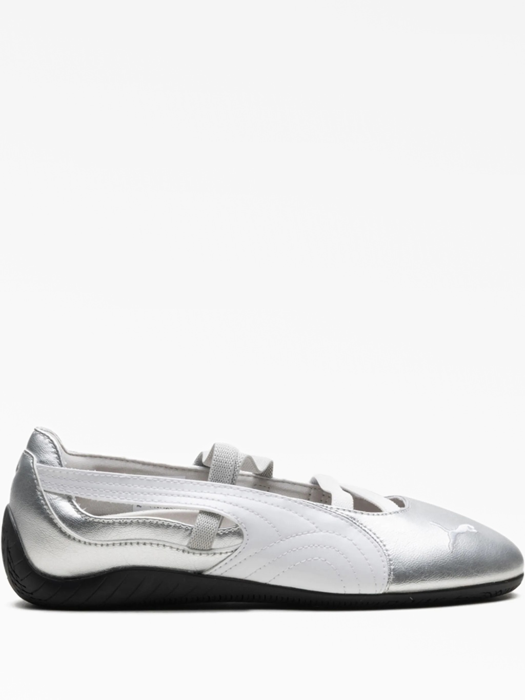Puma Speedcat Ballet Metallic