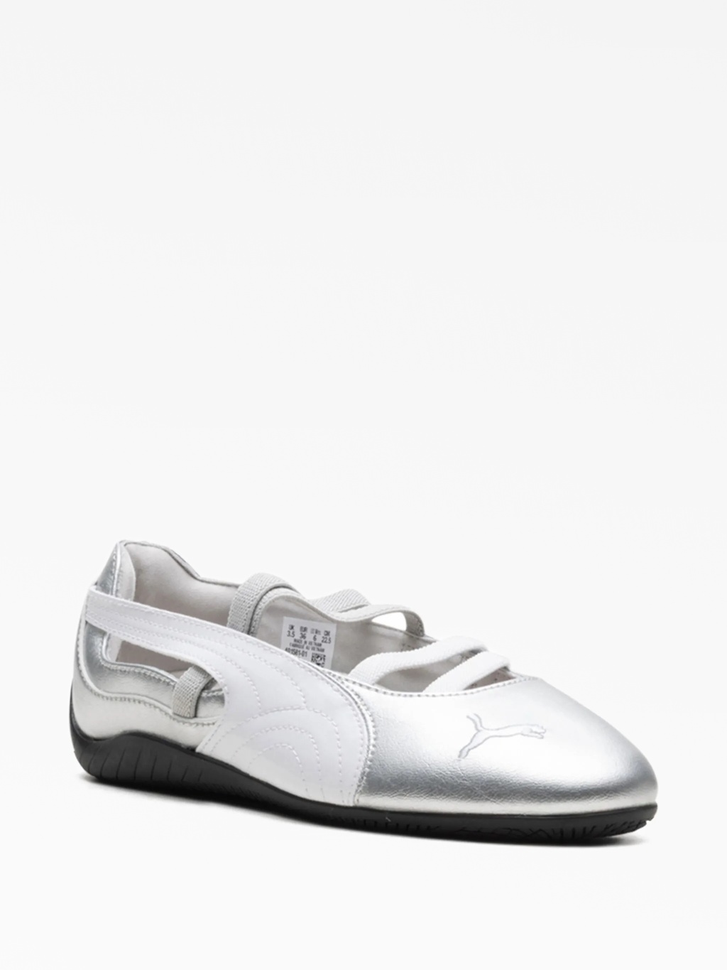 Puma Speedcat Ballet Metallic — изображение 2